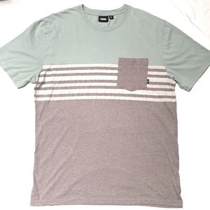 Vans - T-shirt - XXL